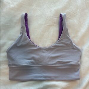Reversible Lululemon Align Bra